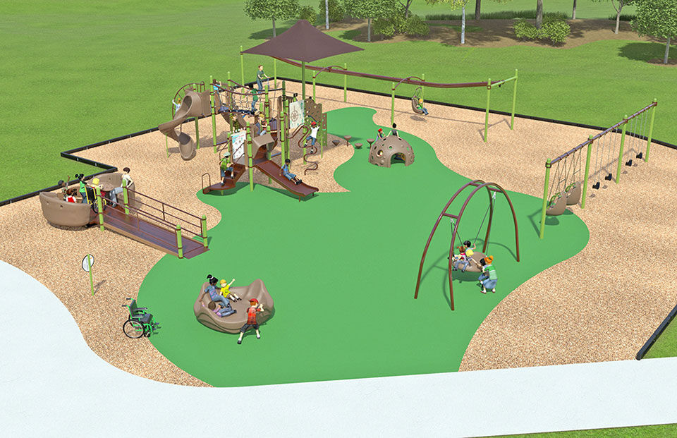 UAS raises funds so all kids can play